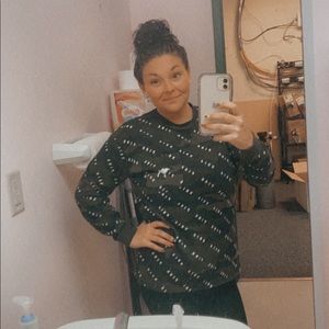 Meet your Posher, Brittney